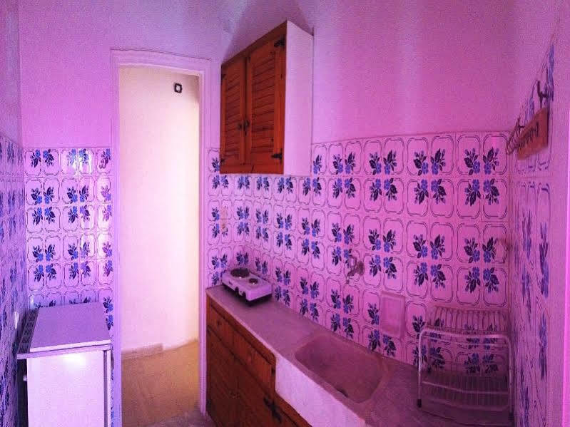 Ionian Breeze Apartments Kavos Exterior photo